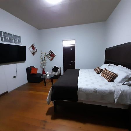 La Casona Hotel Boutique Arequipa Ngoại thất bức ảnh