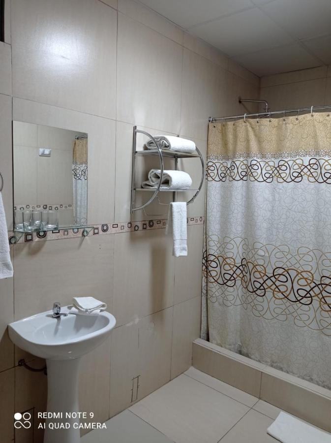La Casona Hotel Boutique Arequipa Ngoại thất bức ảnh
