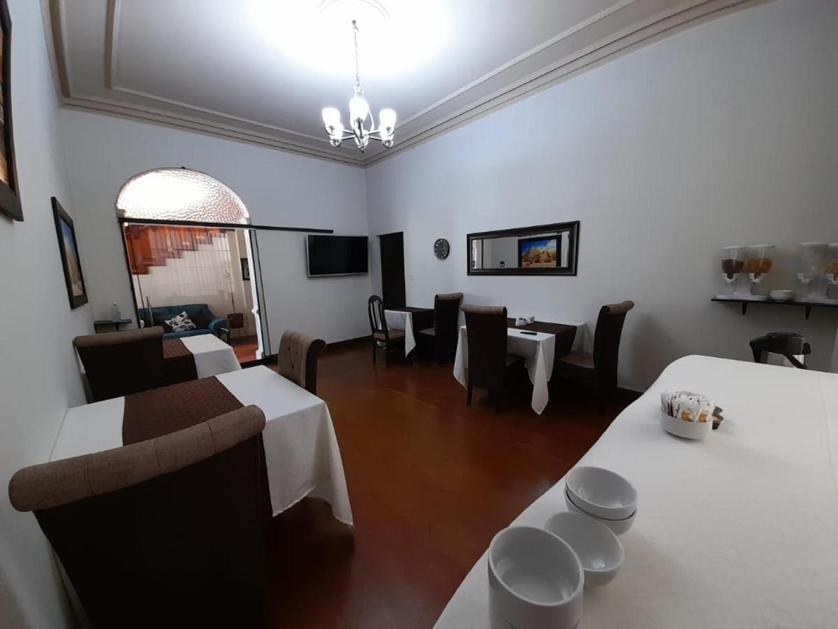 La Casona Hotel Boutique Arequipa Ngoại thất bức ảnh