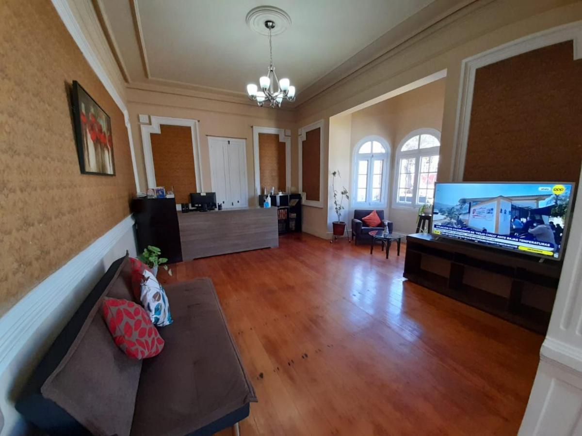 La Casona Hotel Boutique Arequipa Ngoại thất bức ảnh