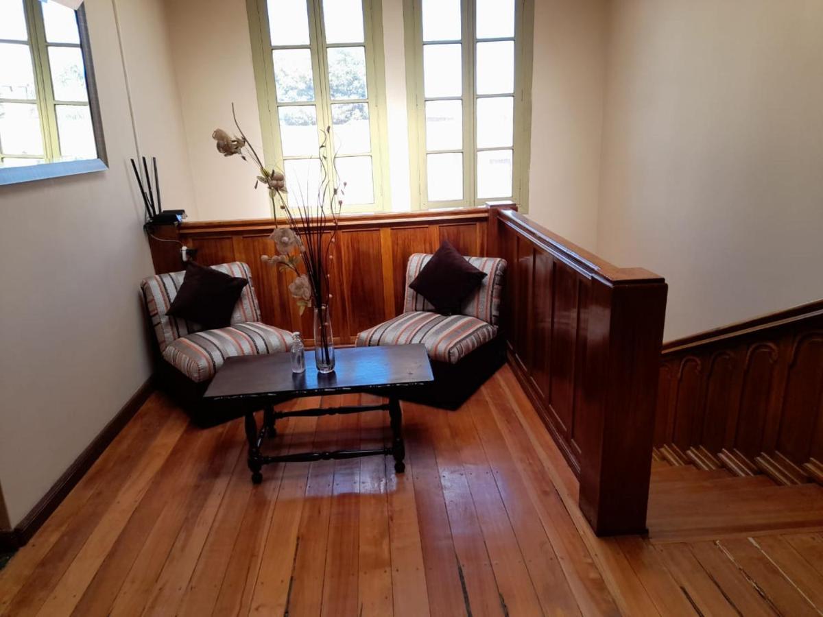 La Casona Hotel Boutique Arequipa Ngoại thất bức ảnh