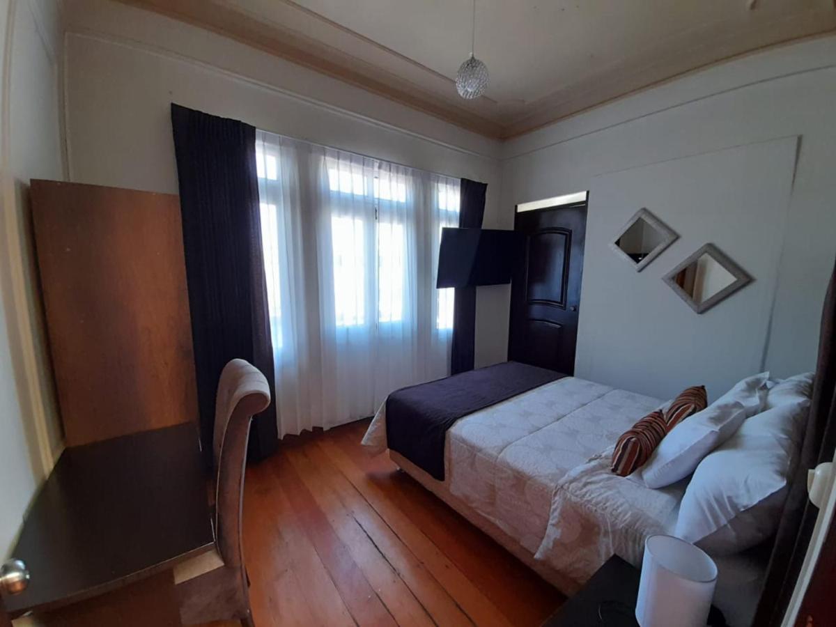 La Casona Hotel Boutique Arequipa Ngoại thất bức ảnh