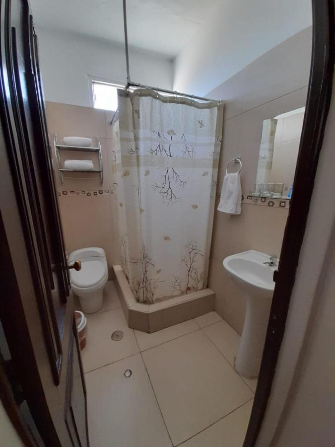 La Casona Hotel Boutique Arequipa Ngoại thất bức ảnh