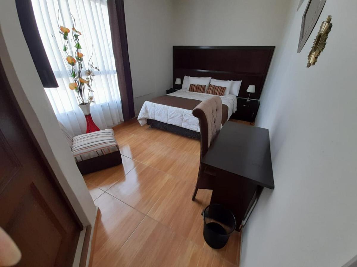 La Casona Hotel Boutique Arequipa Ngoại thất bức ảnh