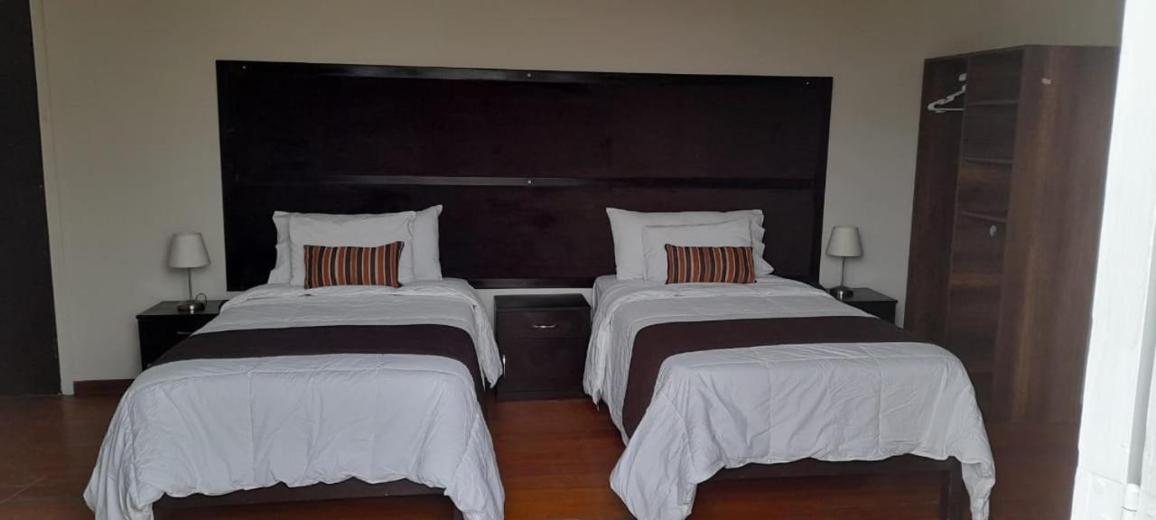 La Casona Hotel Boutique Arequipa Ngoại thất bức ảnh