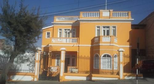 La Casona Hotel Boutique Arequipa Ngoại thất bức ảnh