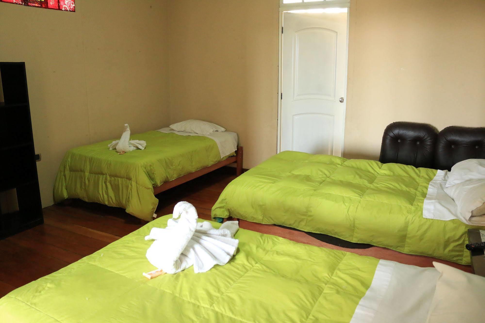 La Casona Hotel Boutique Arequipa Ngoại thất bức ảnh