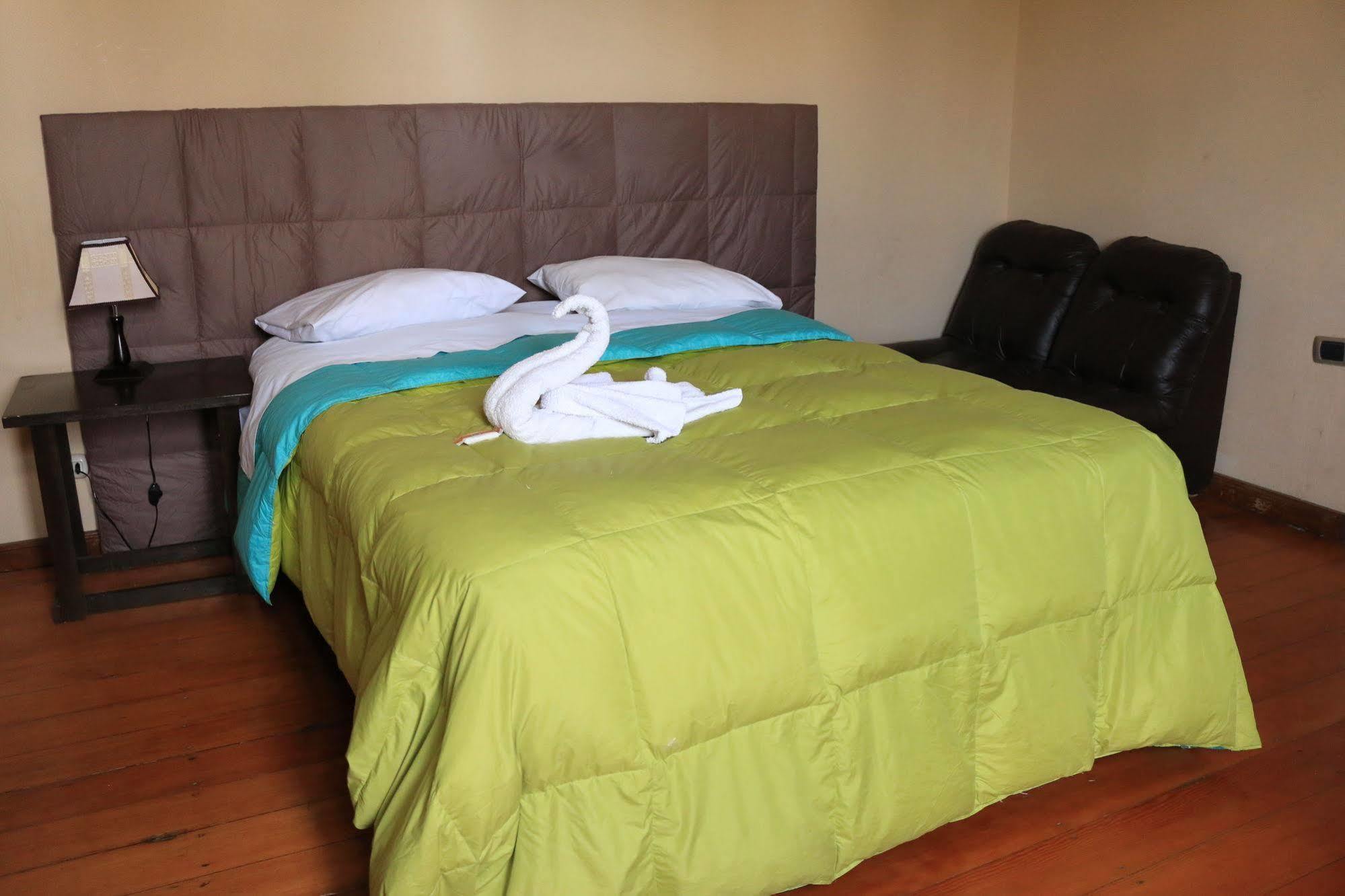 La Casona Hotel Boutique Arequipa Ngoại thất bức ảnh