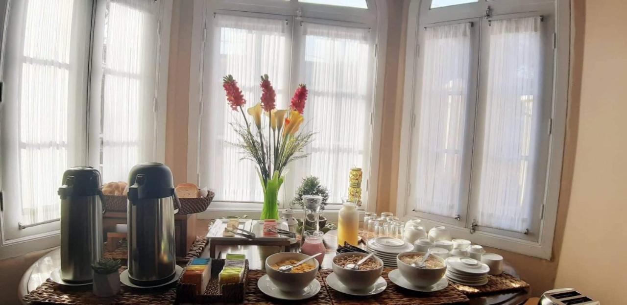 La Casona Hotel Boutique Arequipa Ngoại thất bức ảnh